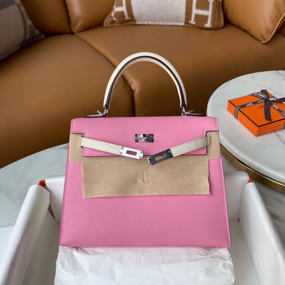 HERMES BAG