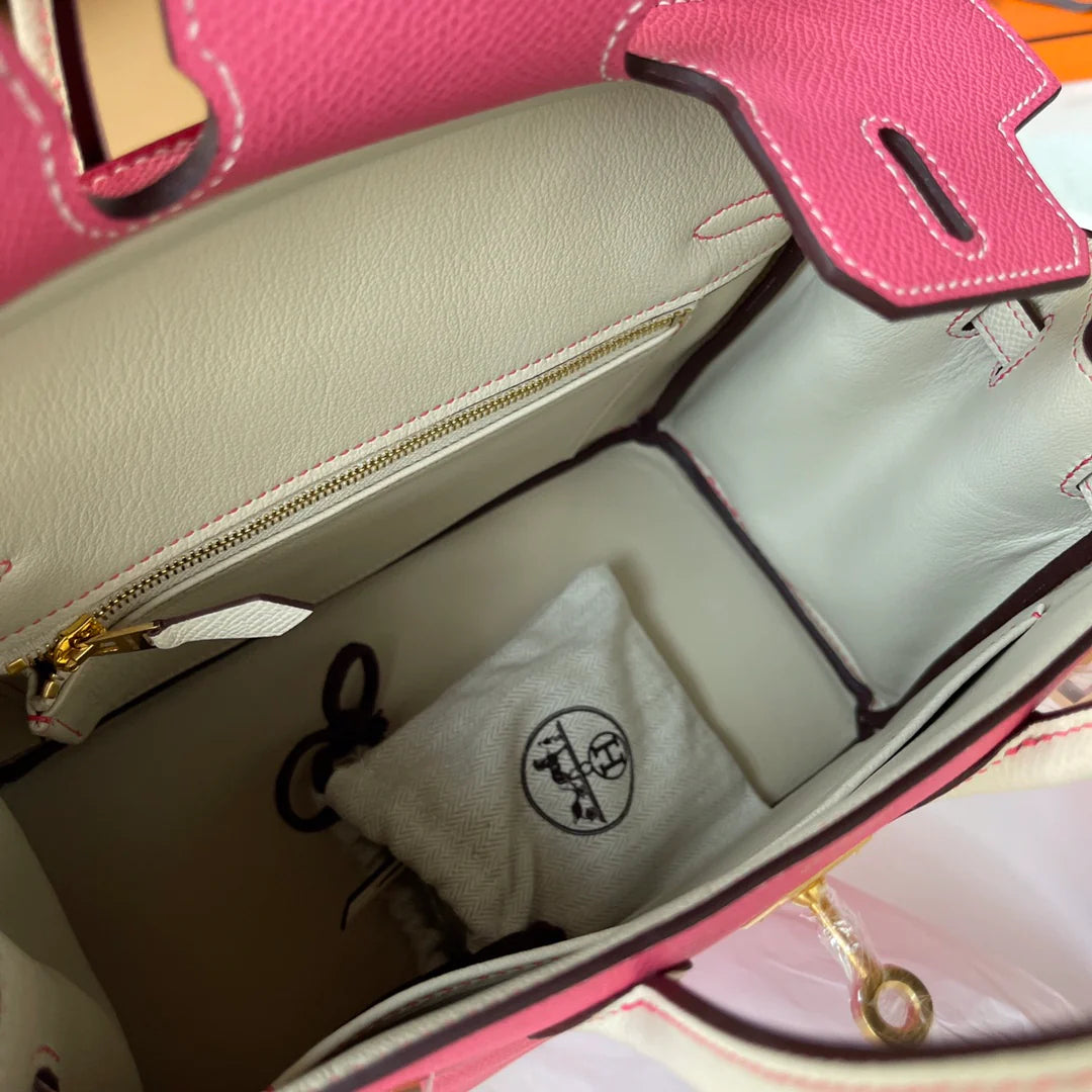 HERMES BAG