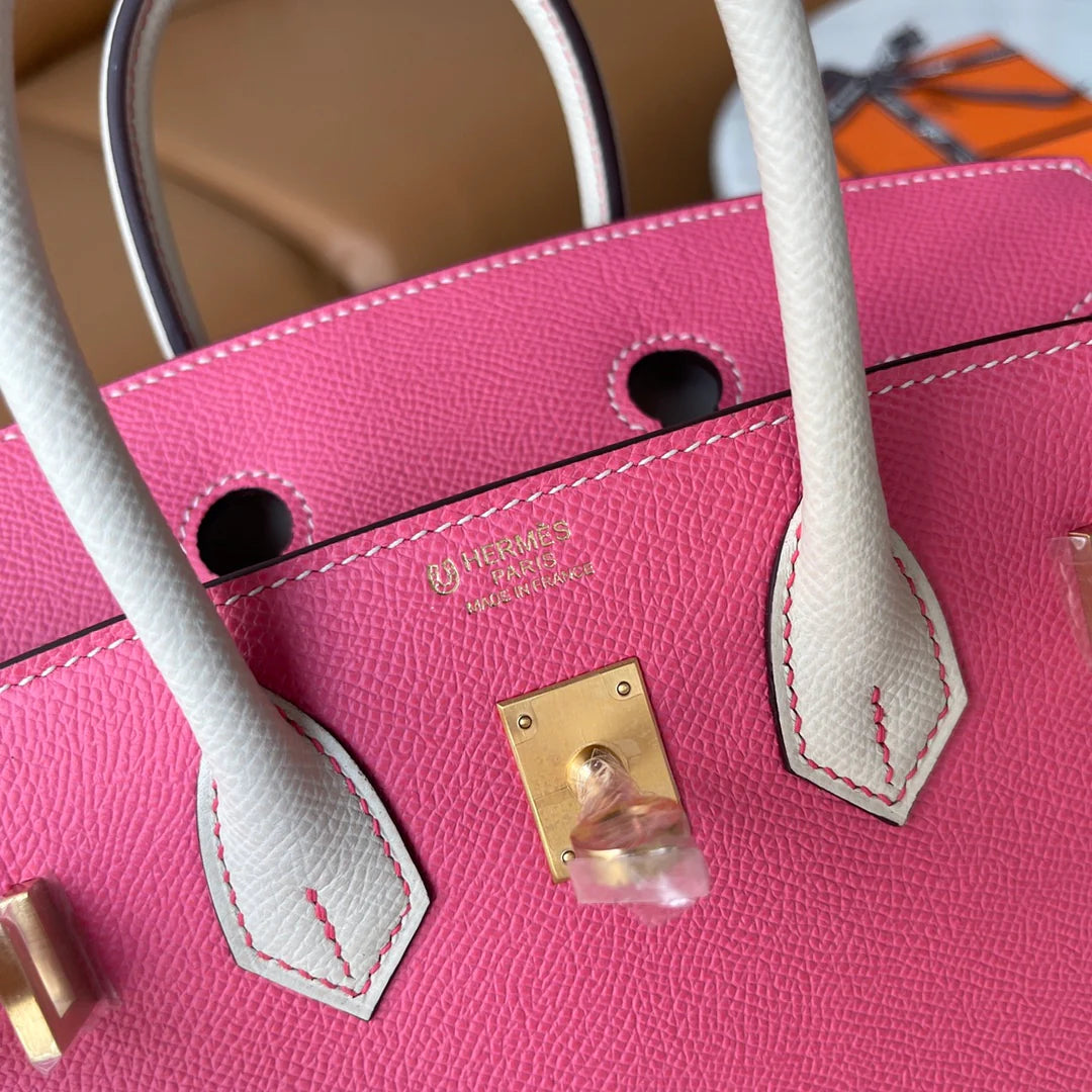 HERMES BAG