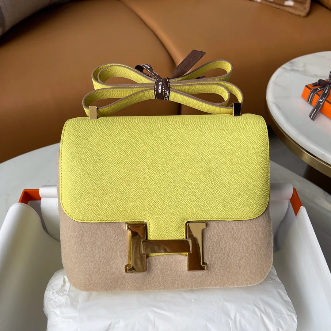 HERMES BAG
