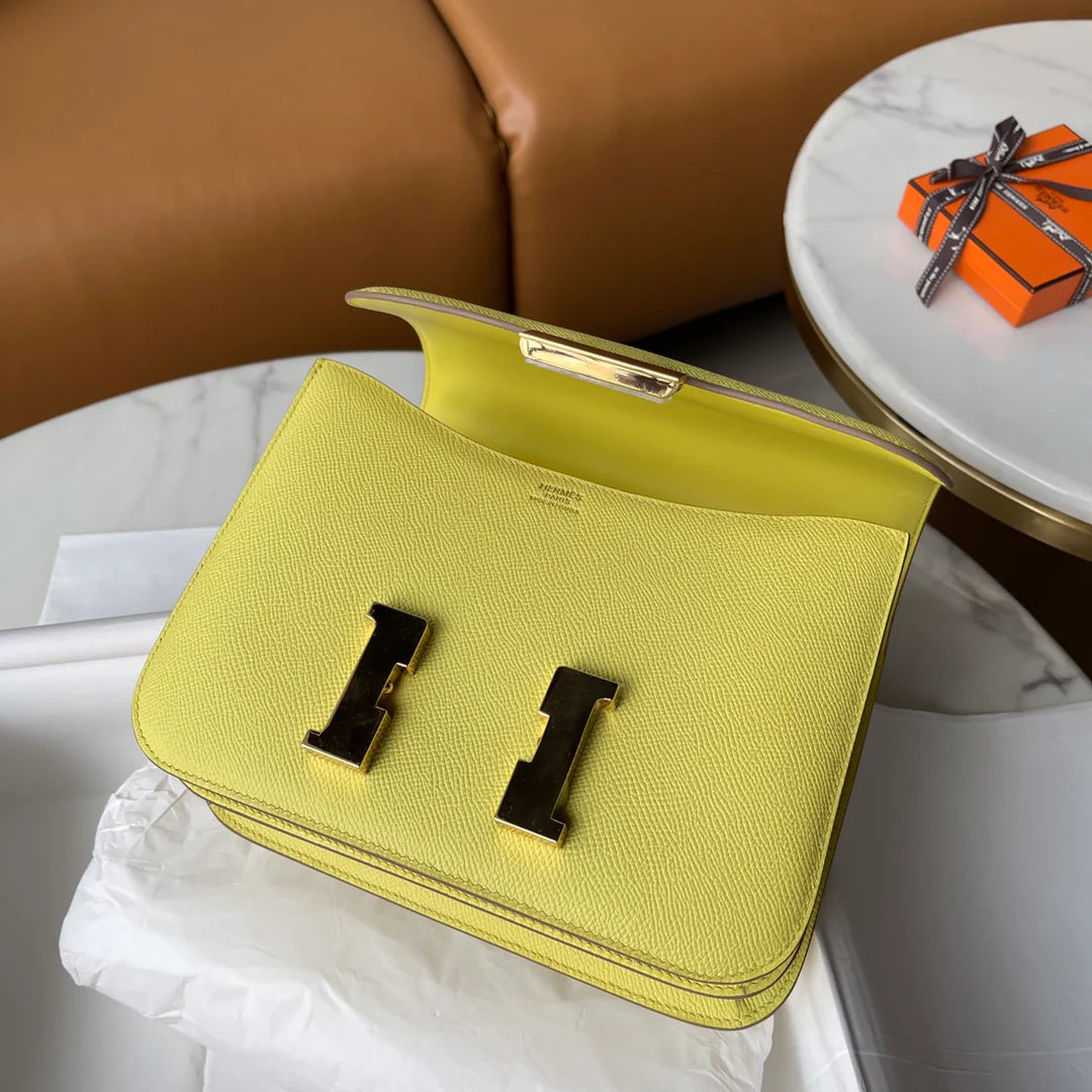 HERMES BAG