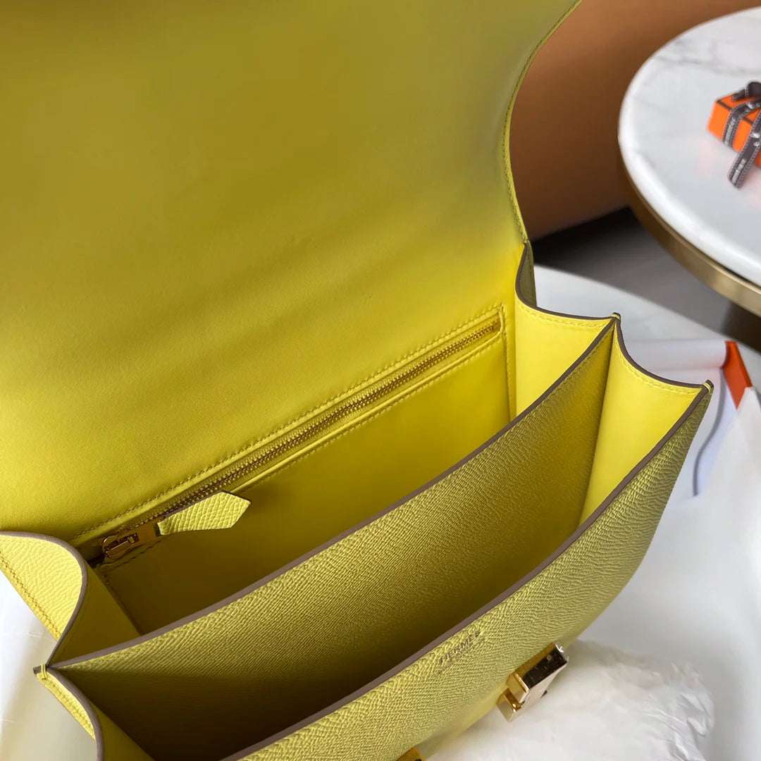 HERMES BAG