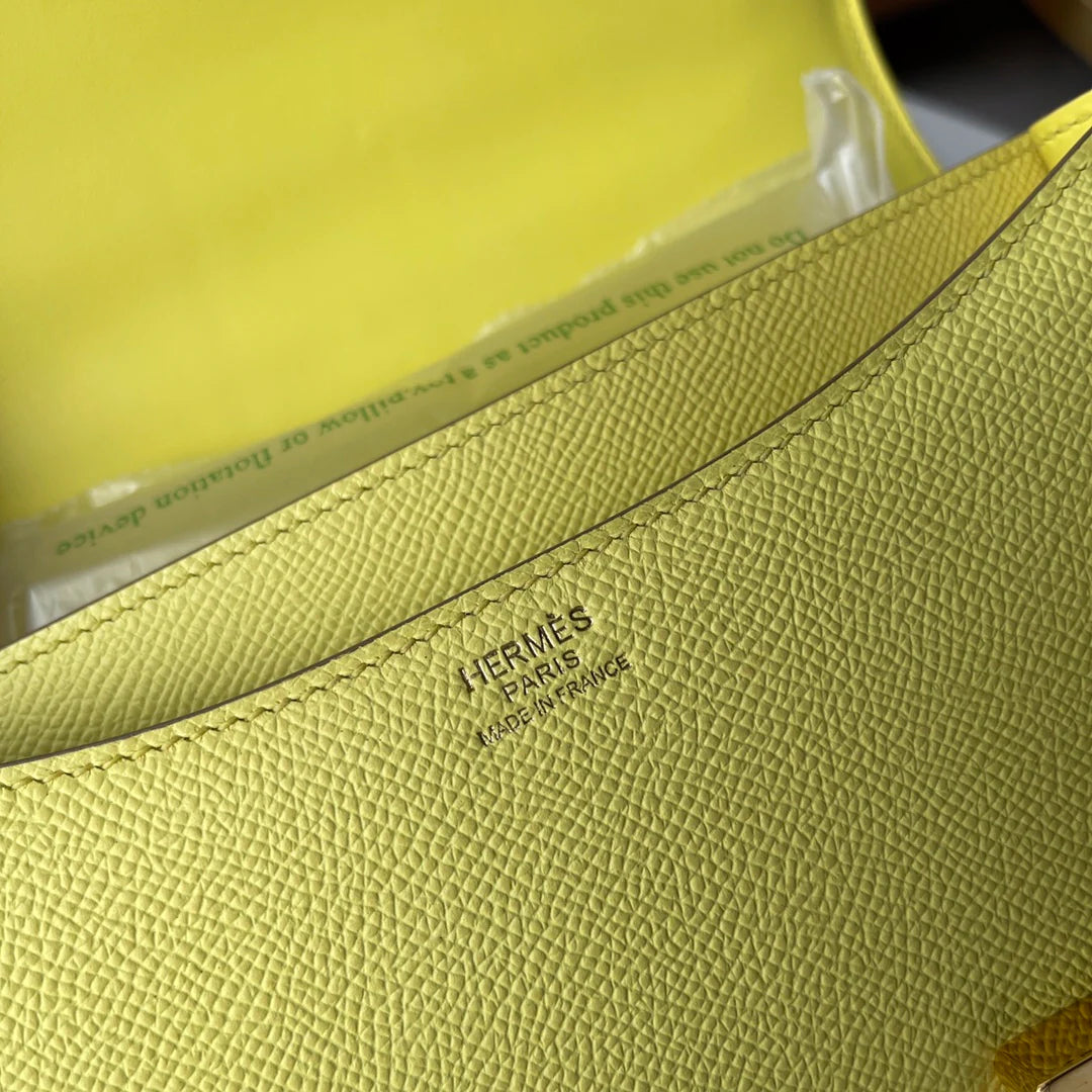 HERMES BAG