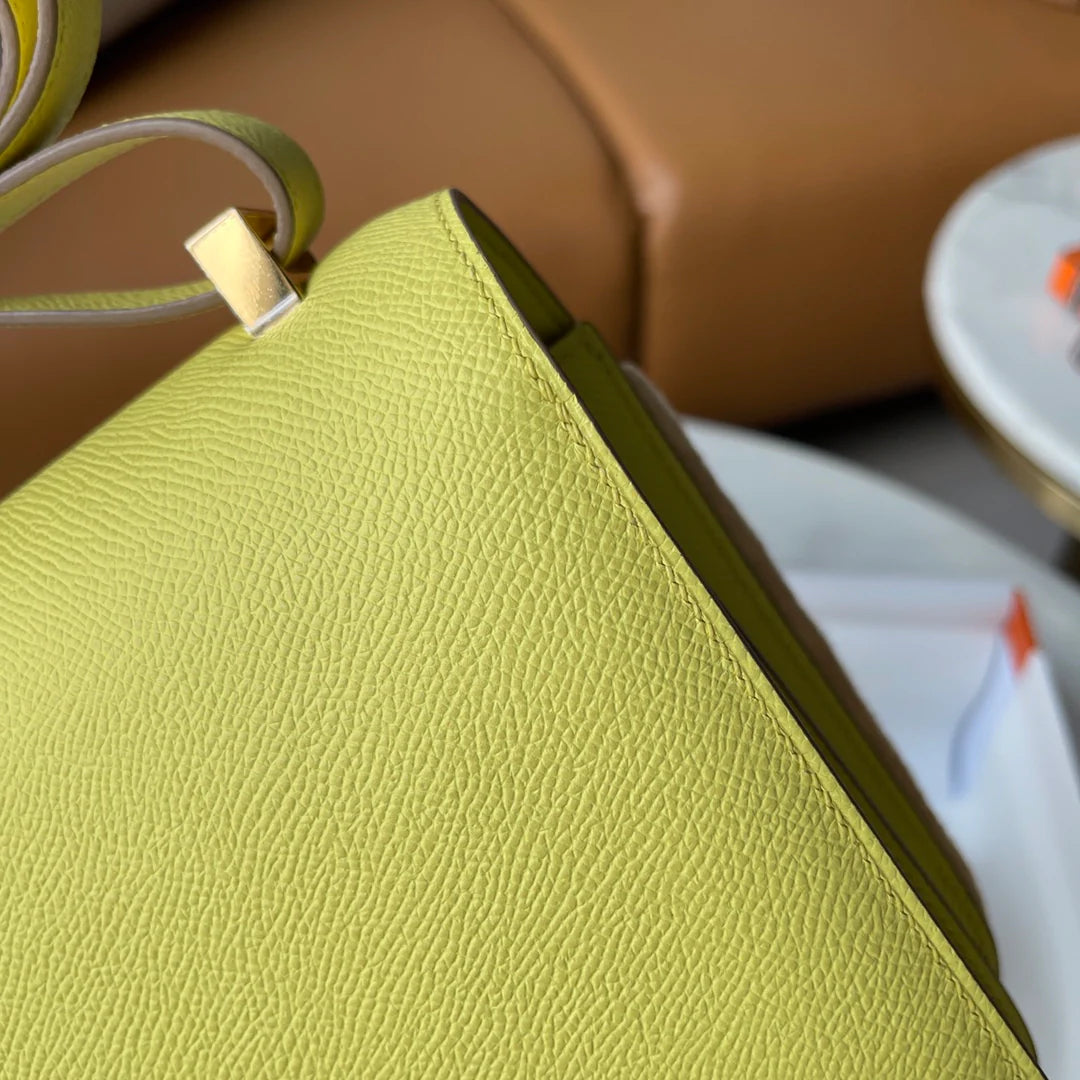 HERMES BAG