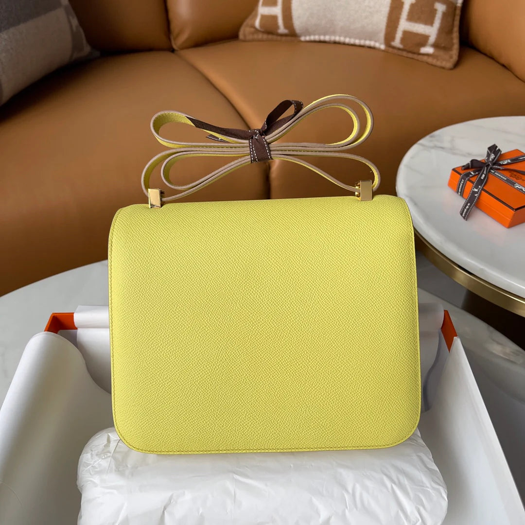 HERMES BAG
