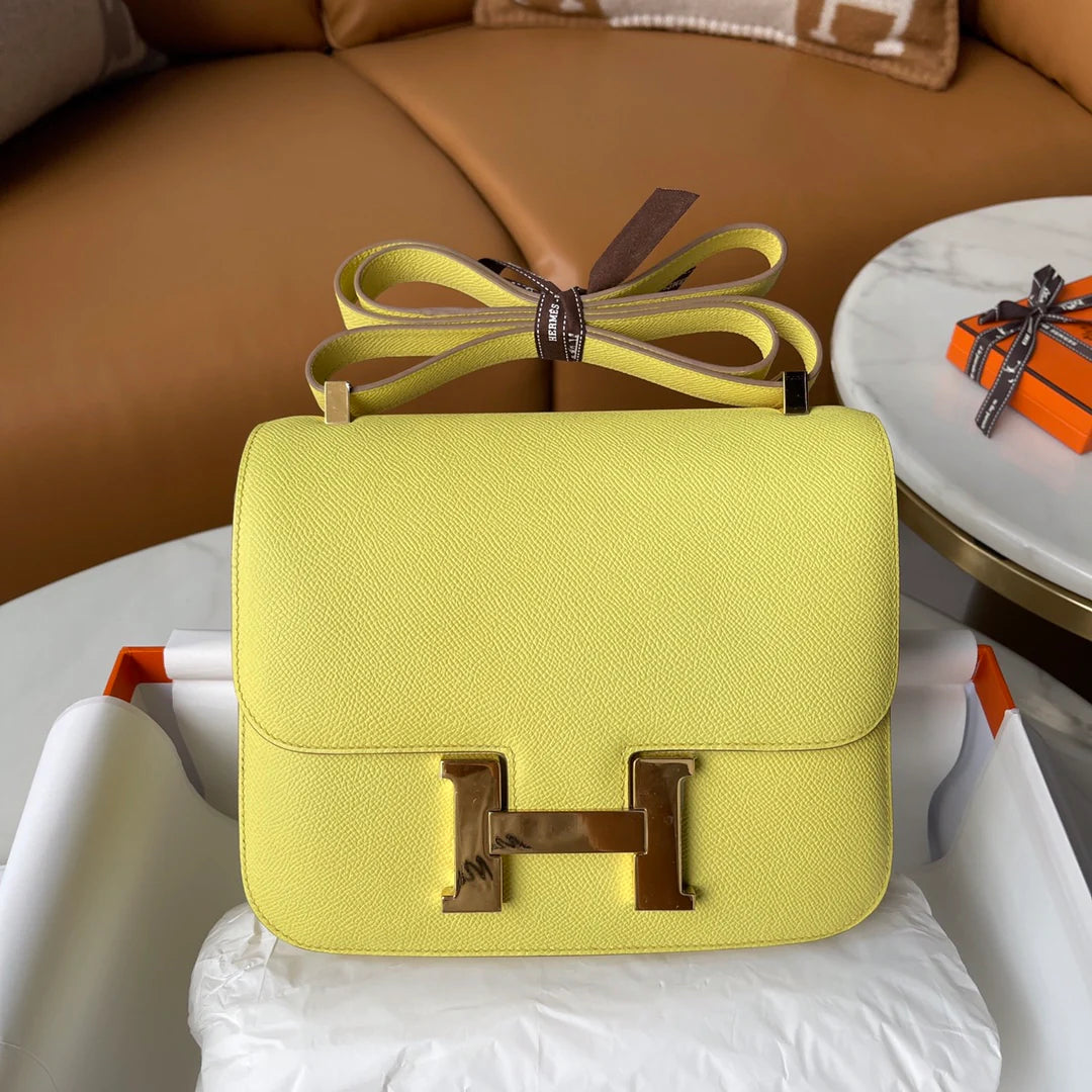 HERMES BAG