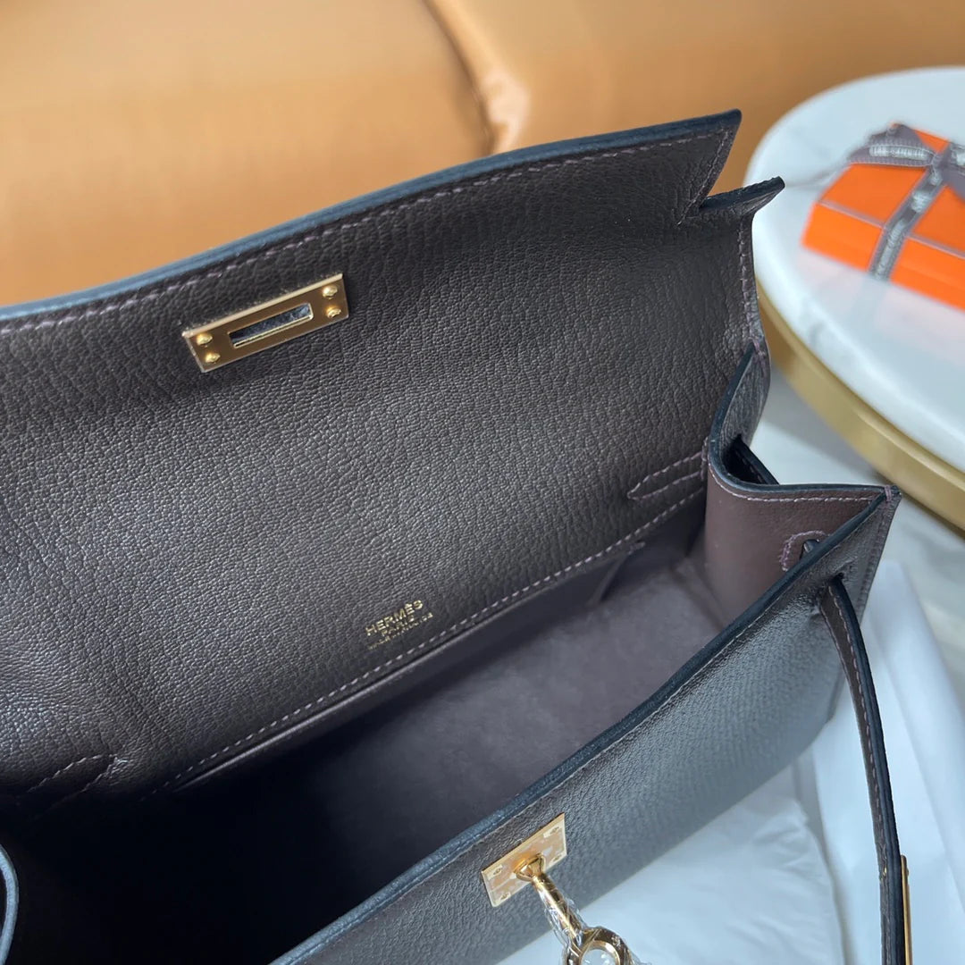 HERMES BAG
