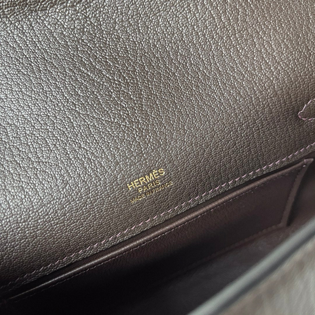 HERMES BAG