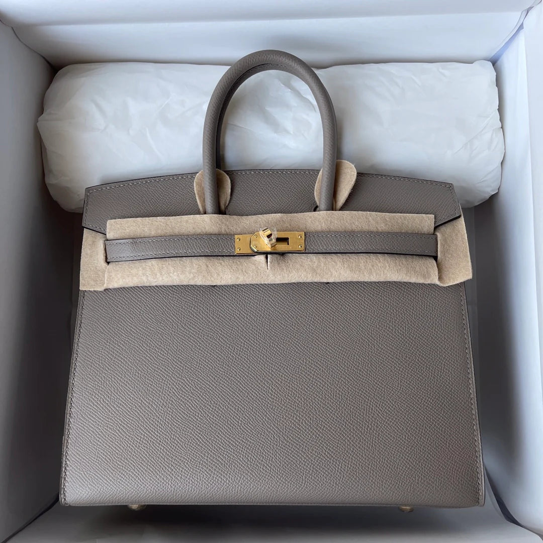 HERMES BAG