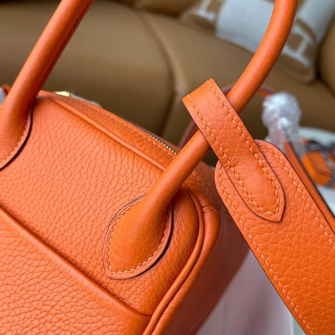 HERMES BAG