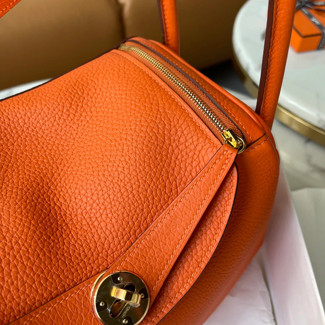 HERMES BAG