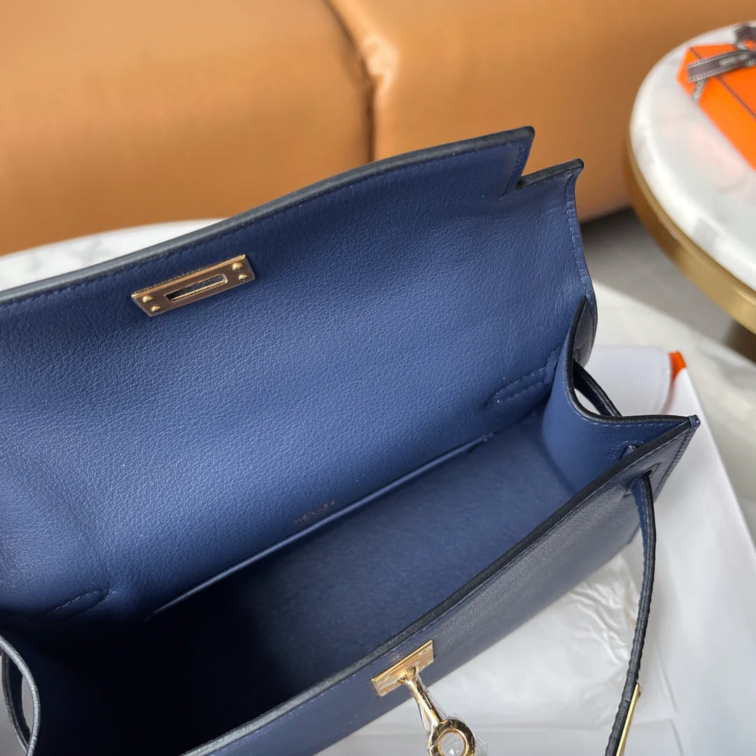 HERMES BAG