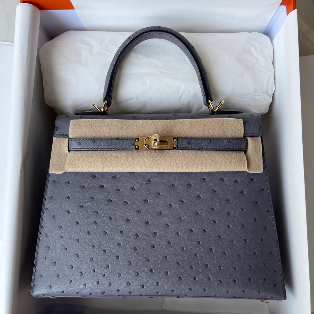 HERMES BAG