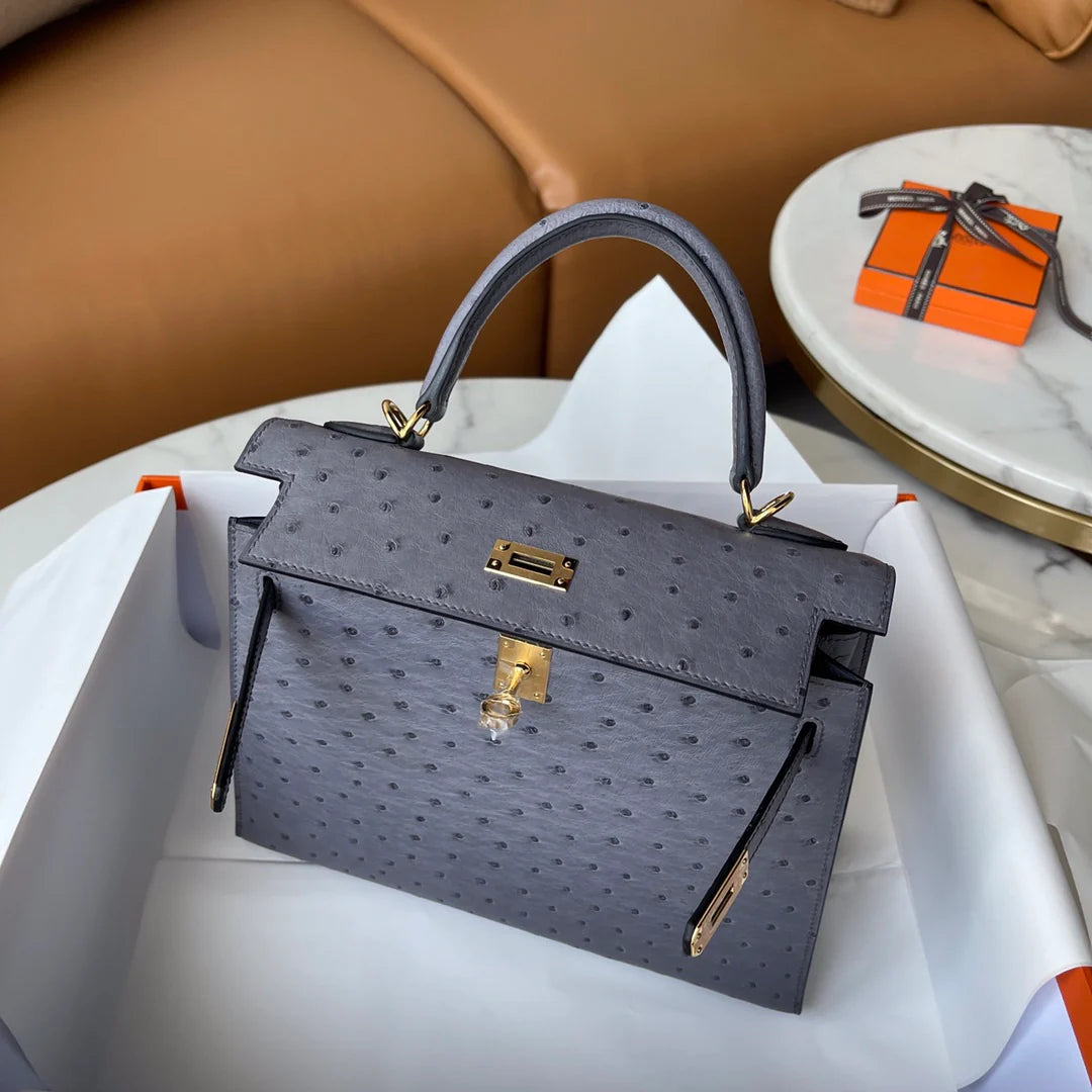 HERMES BAG