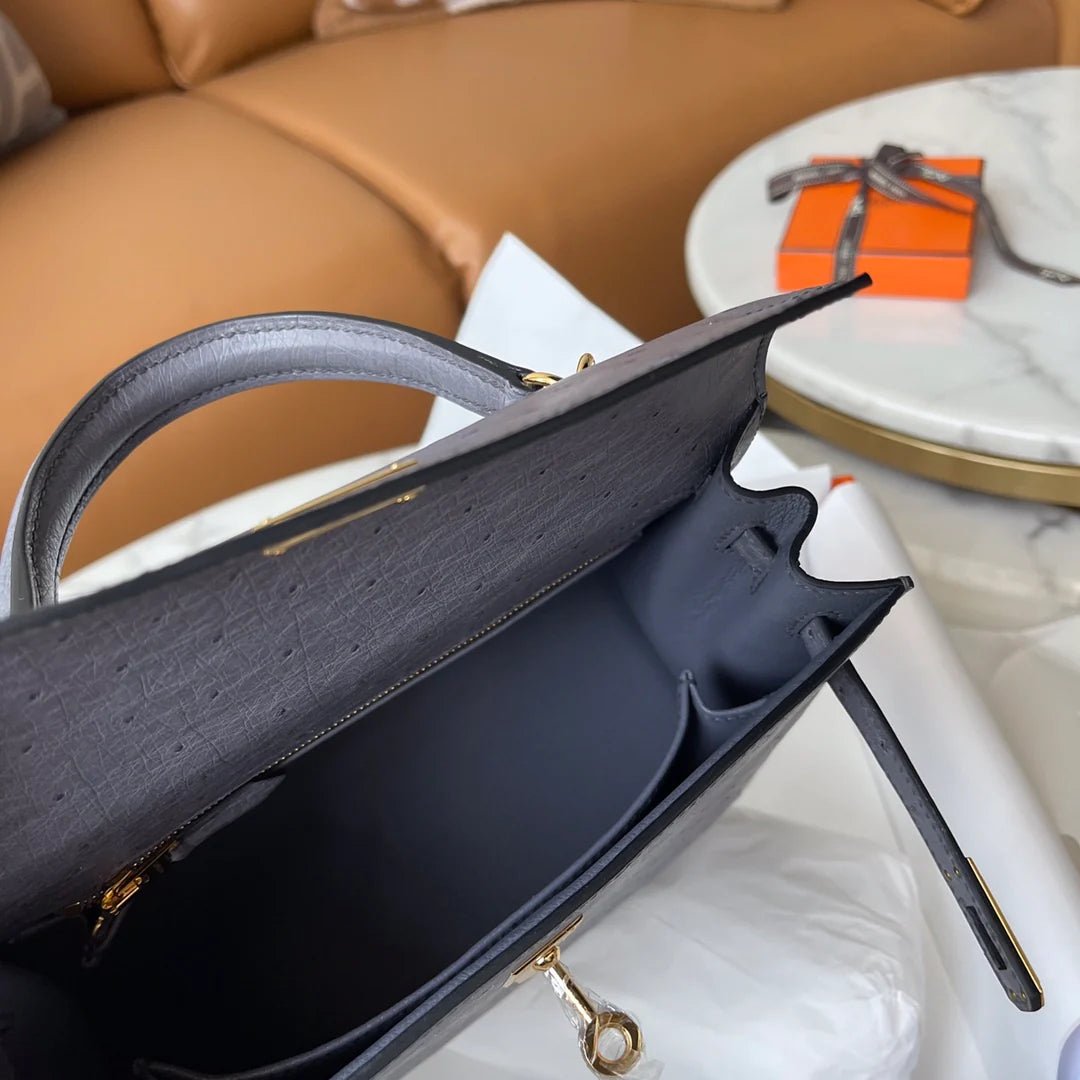 HERMES BAG