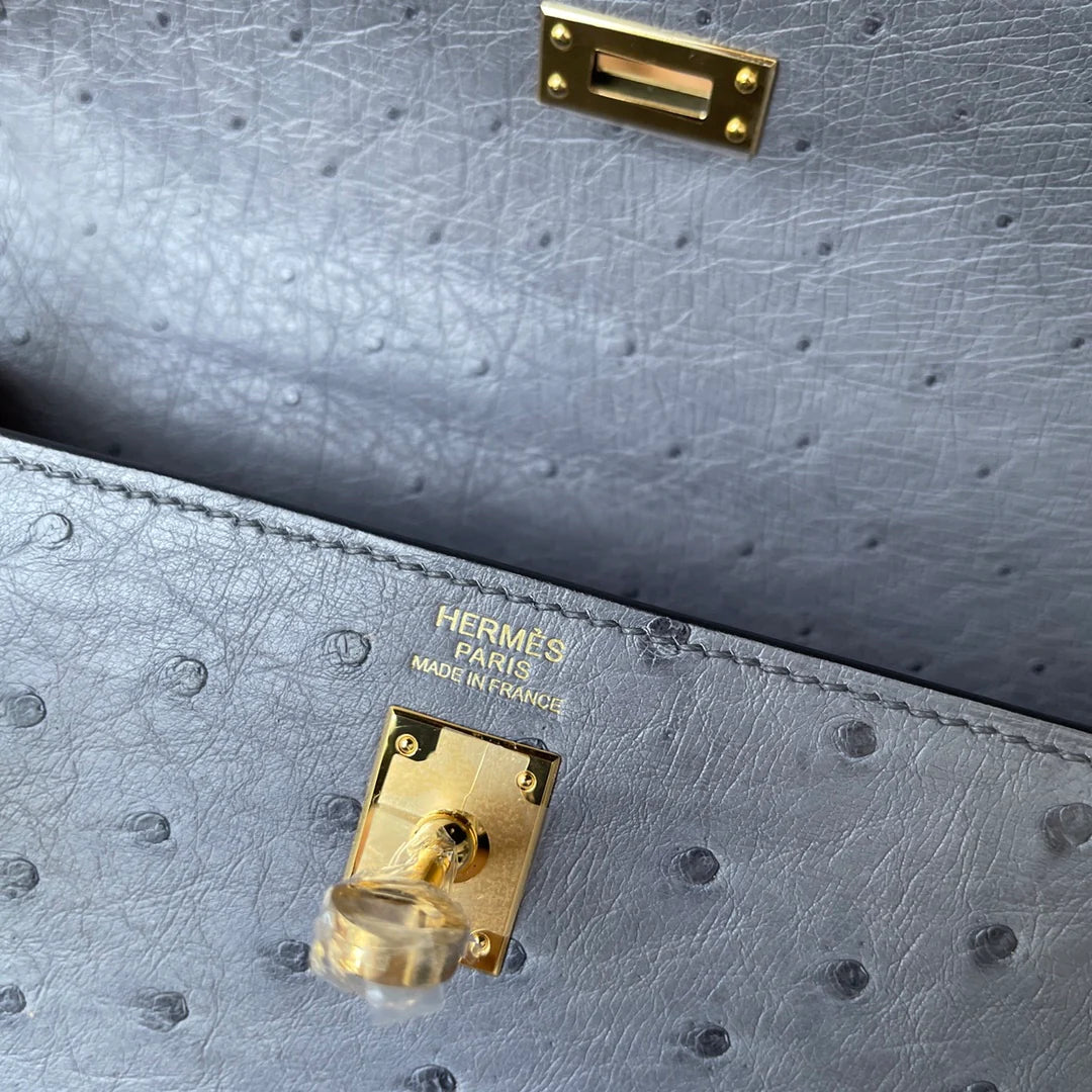 HERMES BAG