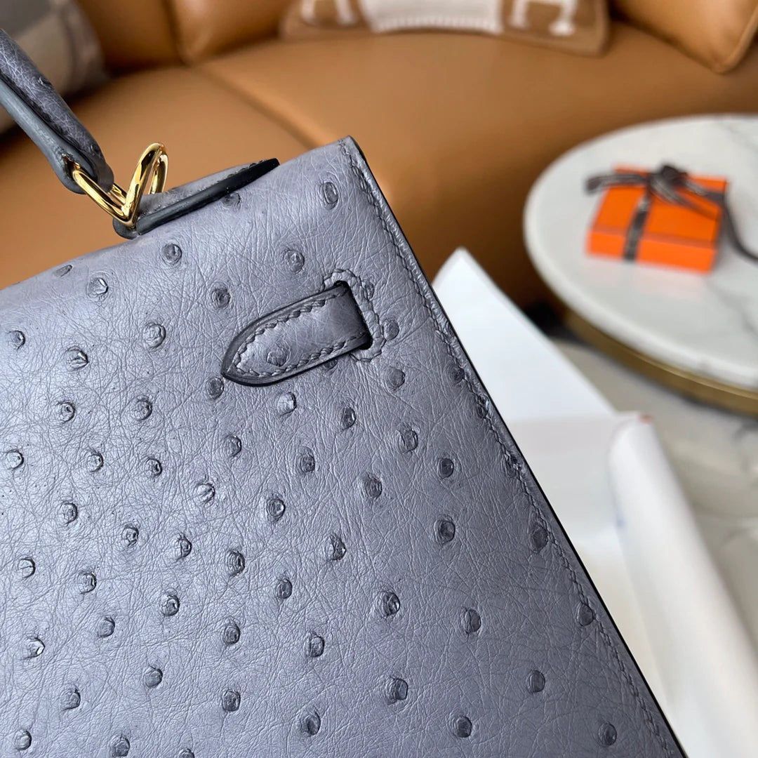 HERMES BAG