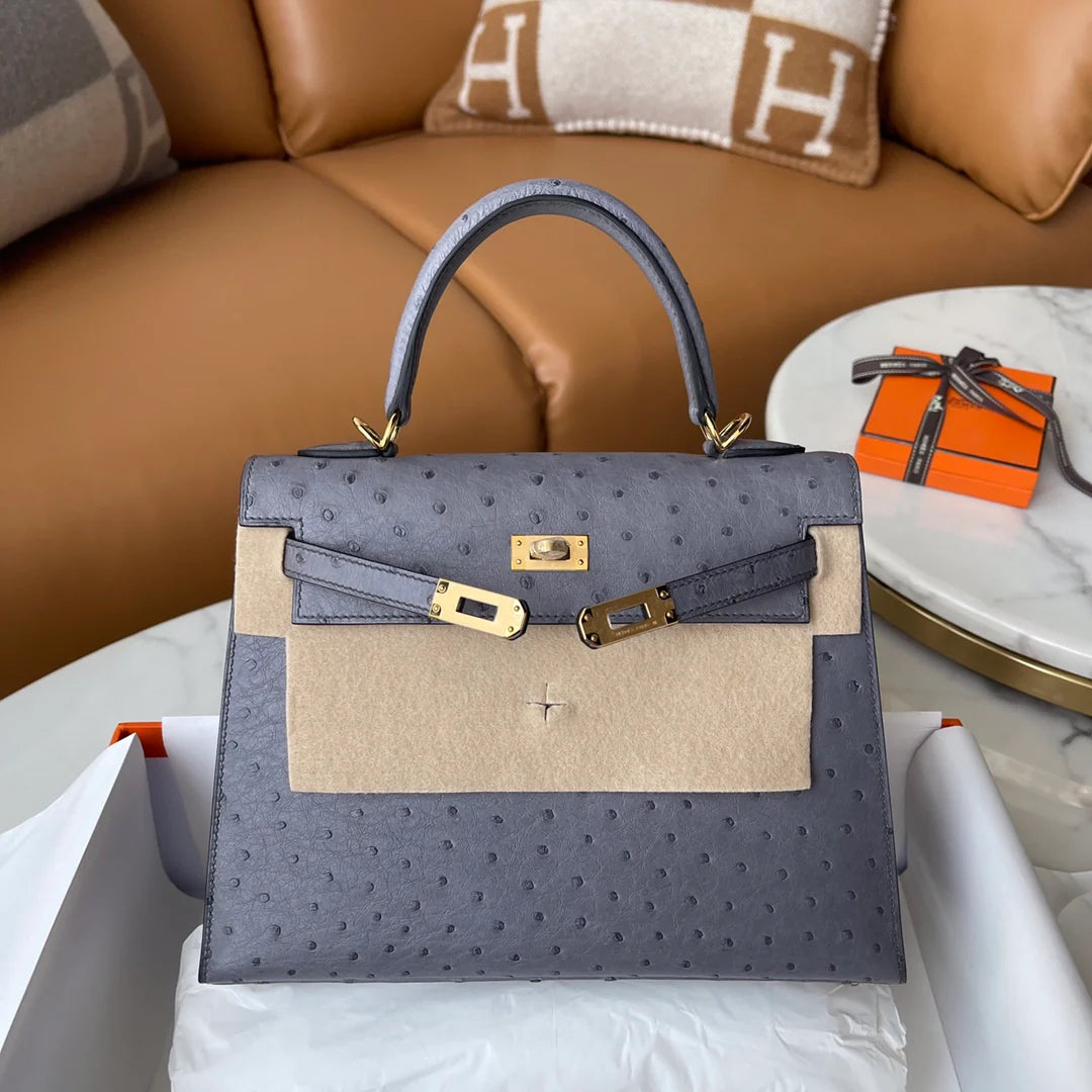 HERMES BAG