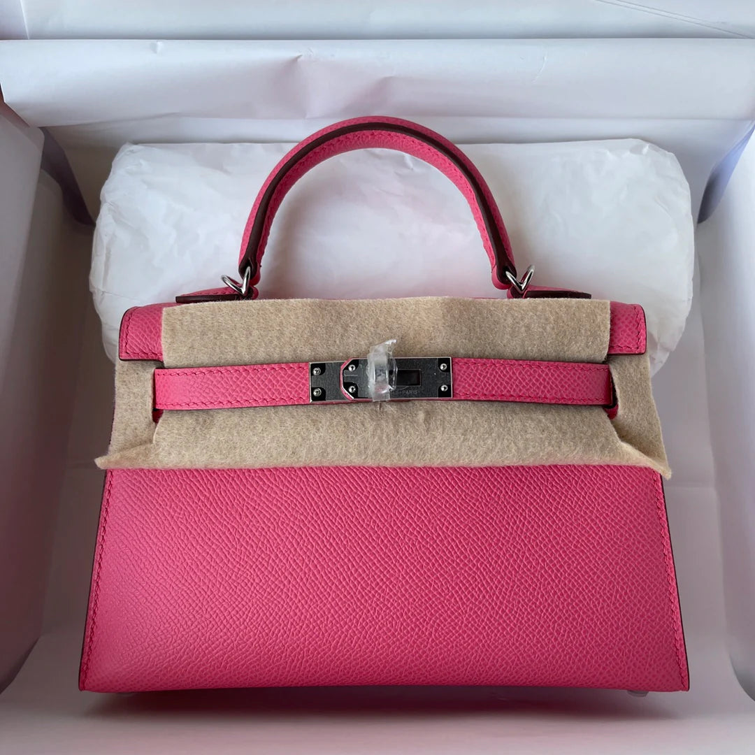 HERMES BAG