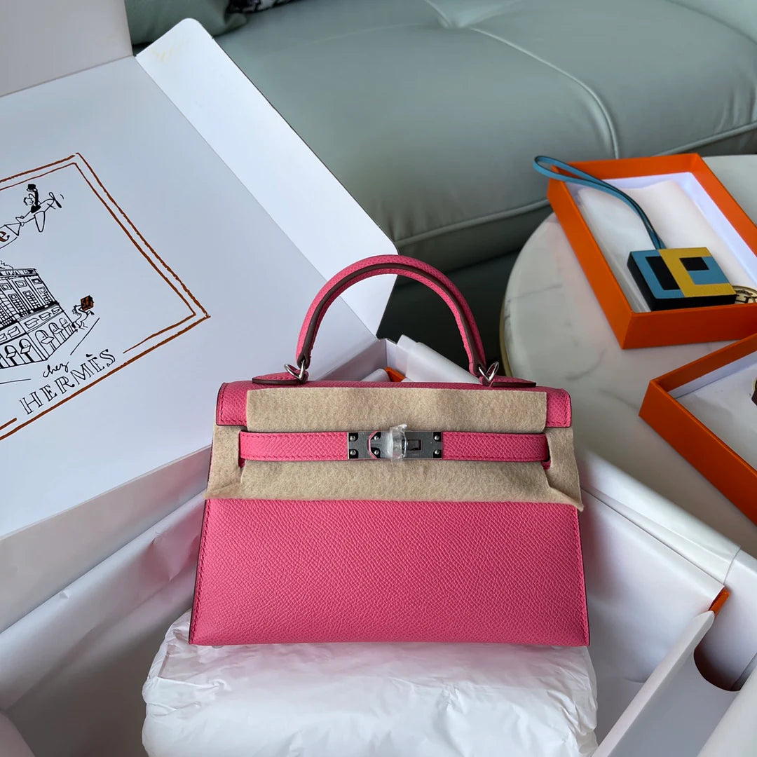 HERMES BAG