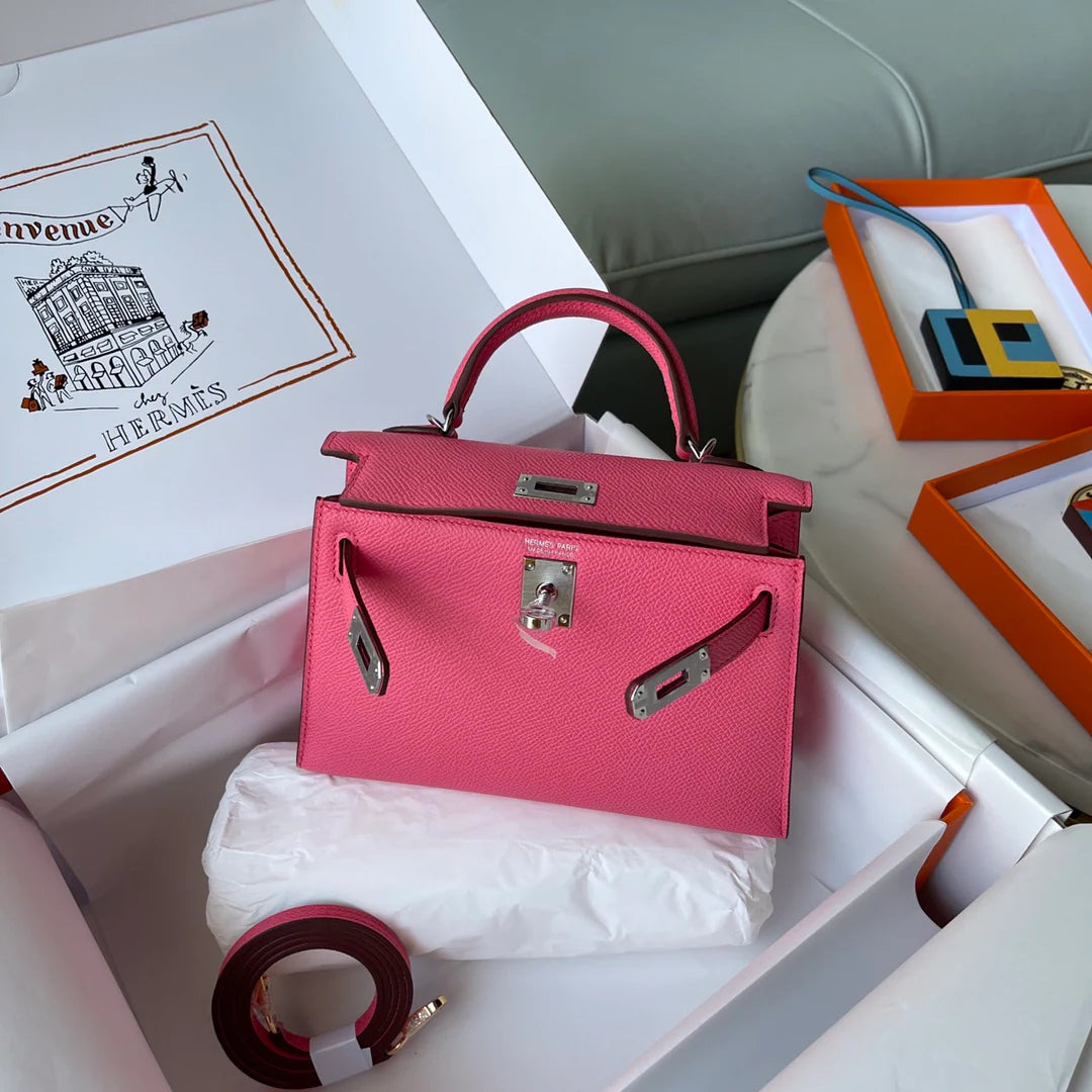 HERMES BAG