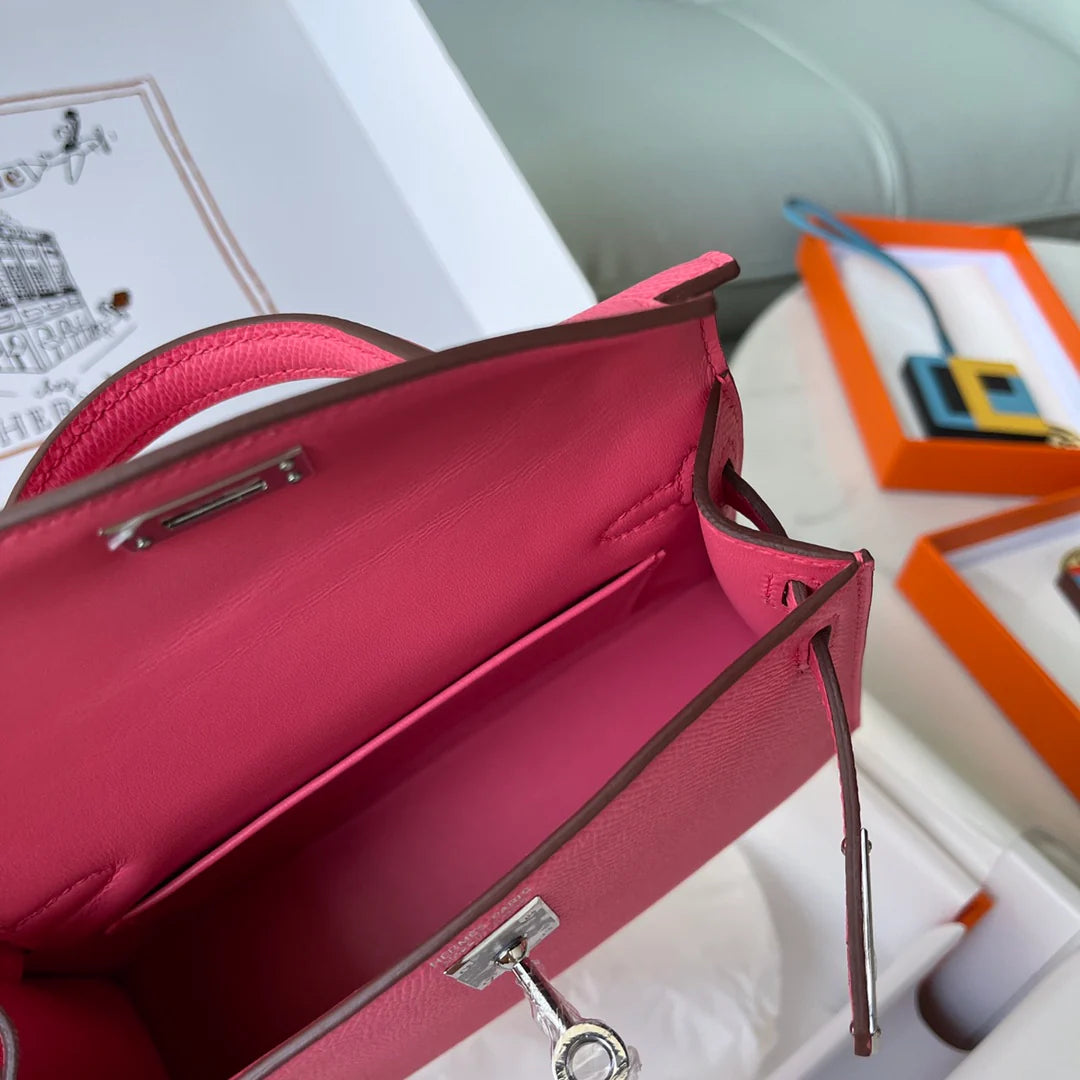 HERMES BAG