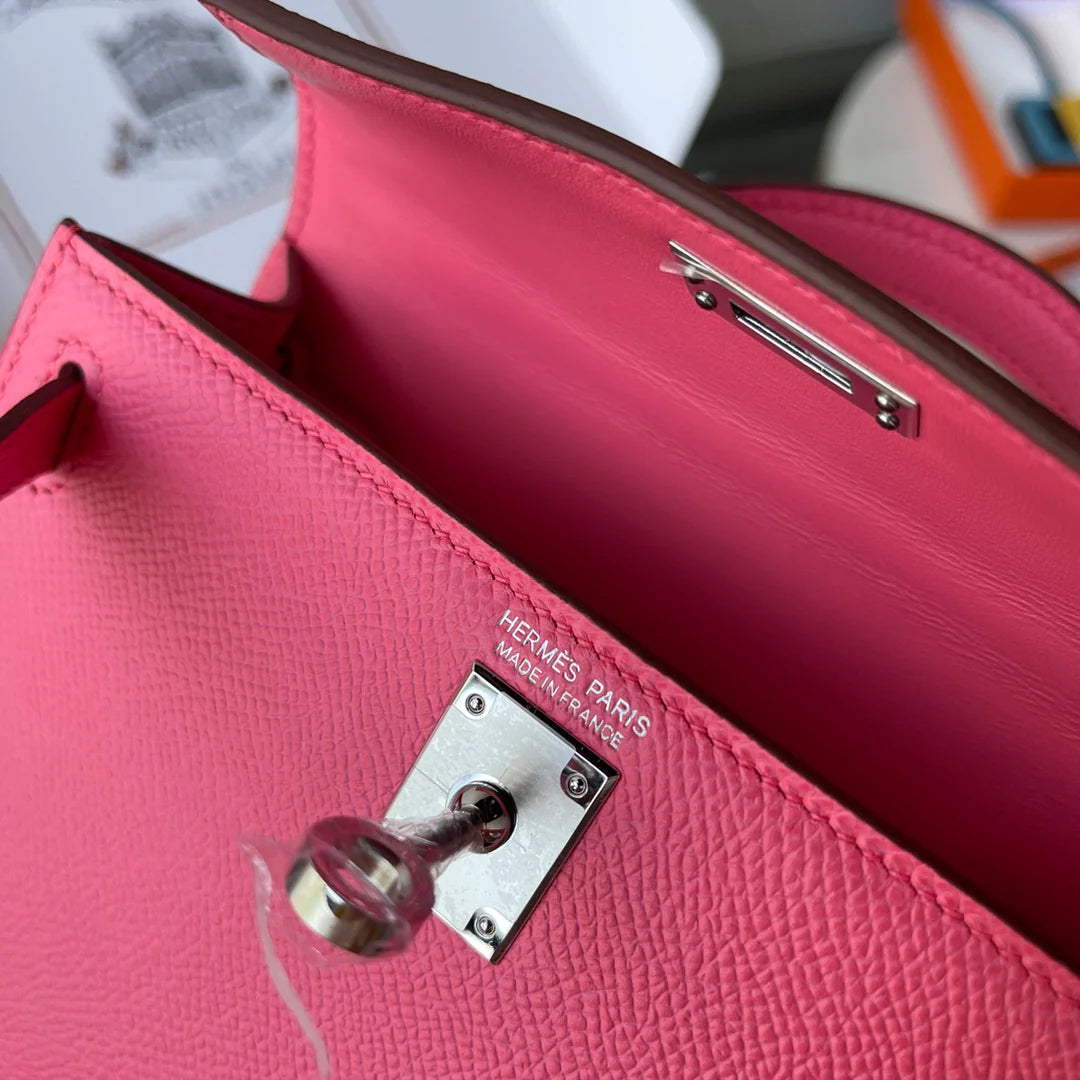 HERMES BAG