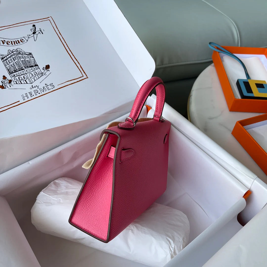 HERMES BAG