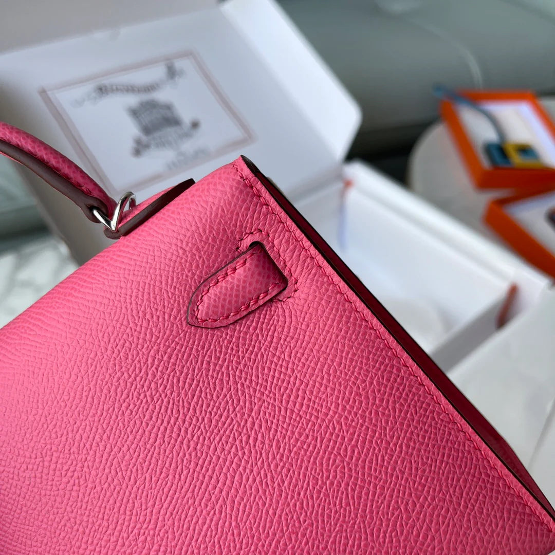 HERMES BAG