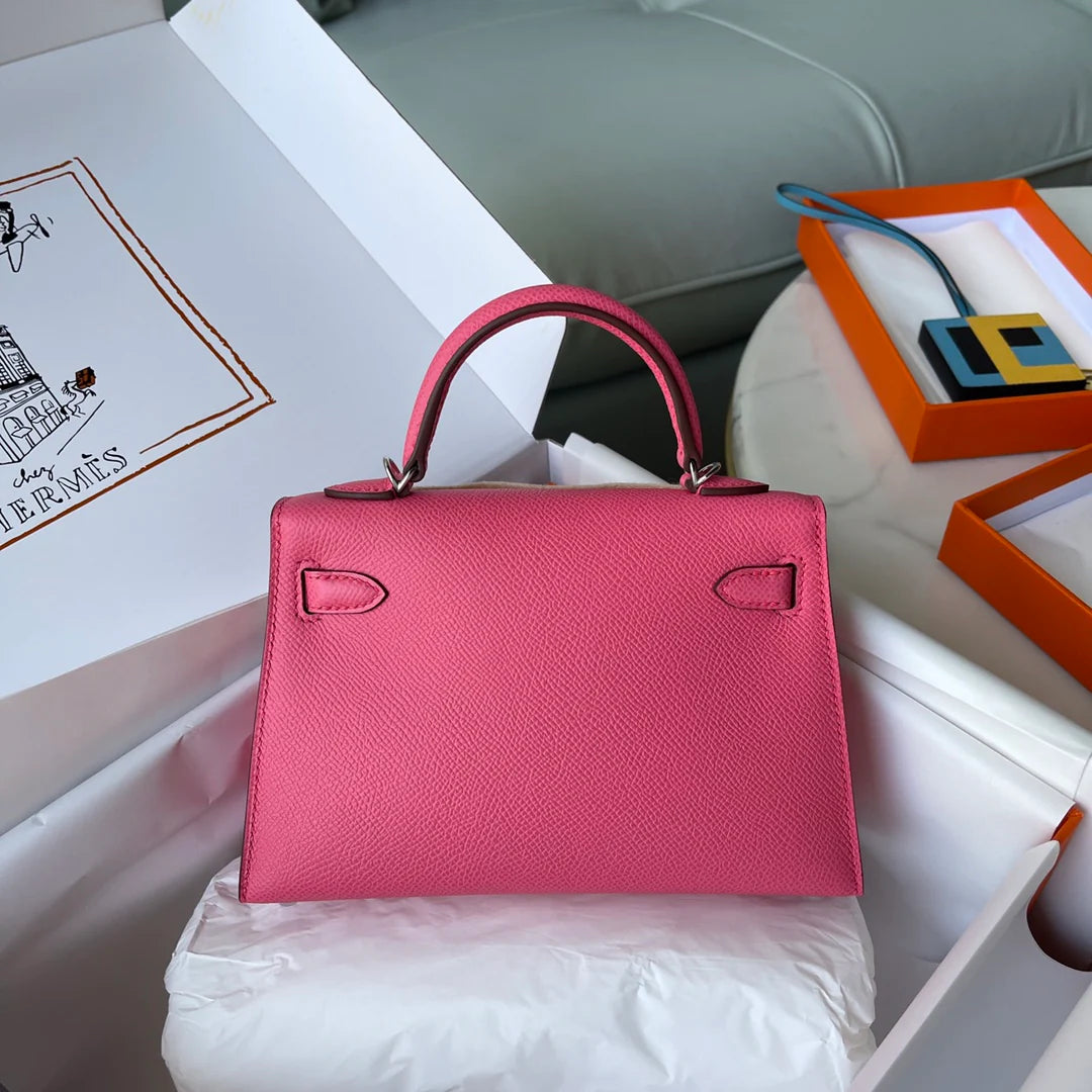HERMES BAG