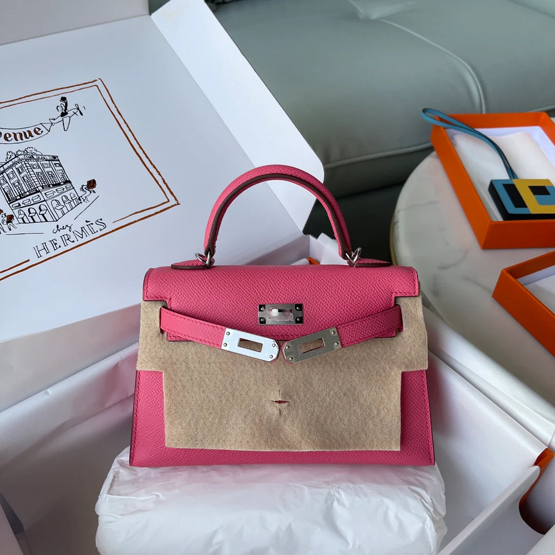 HERMES BAG