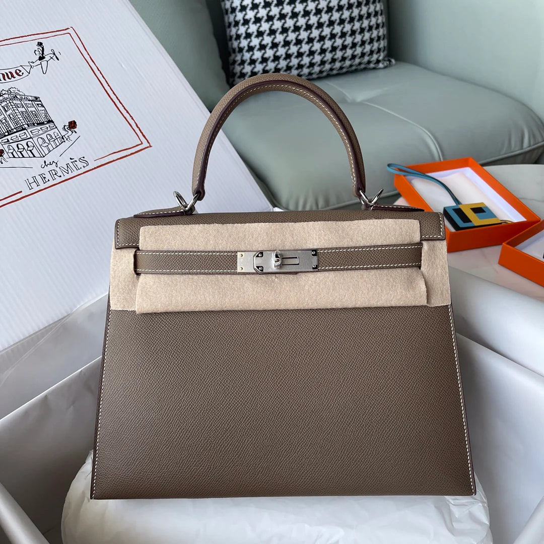 HERMES BAG