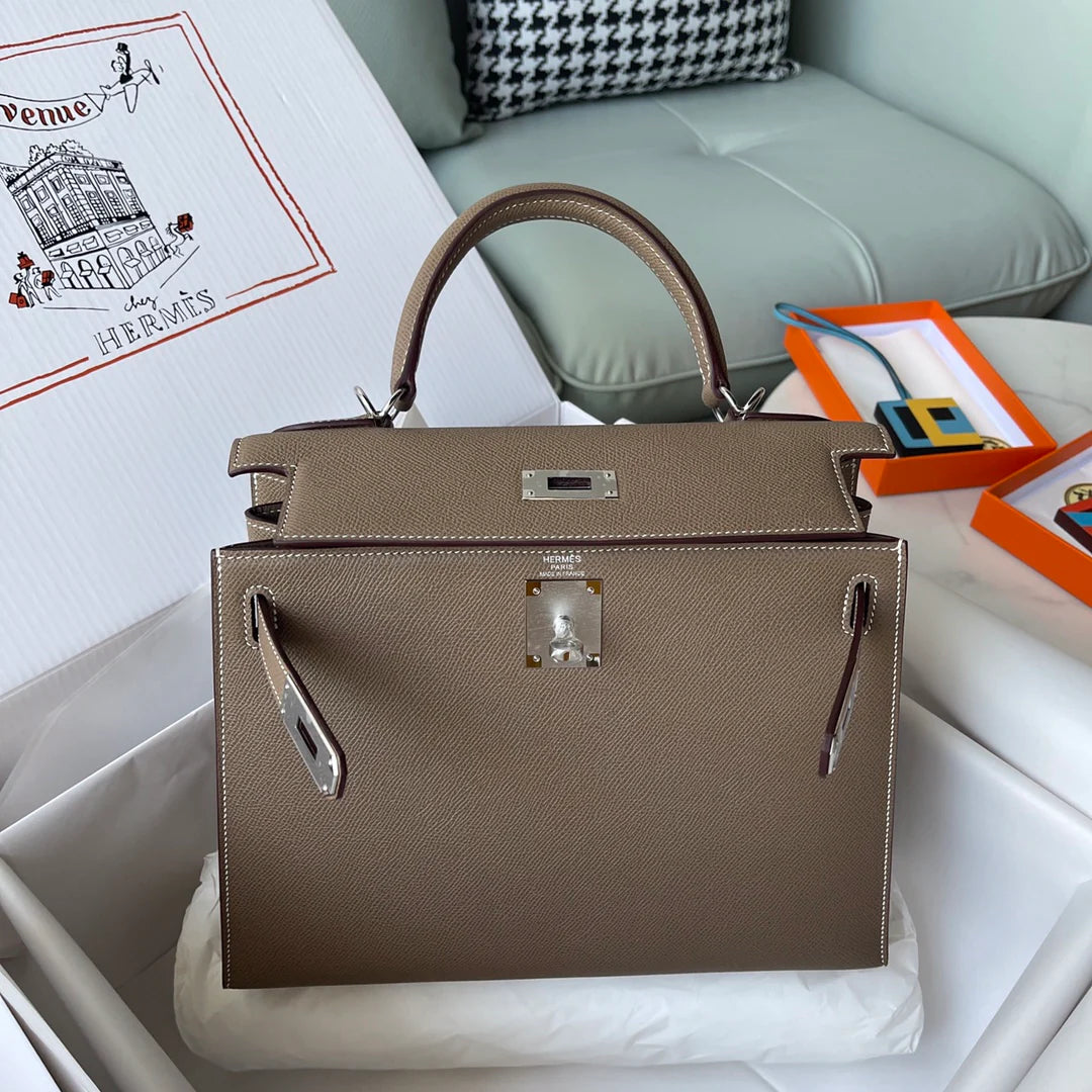 HERMES BAG