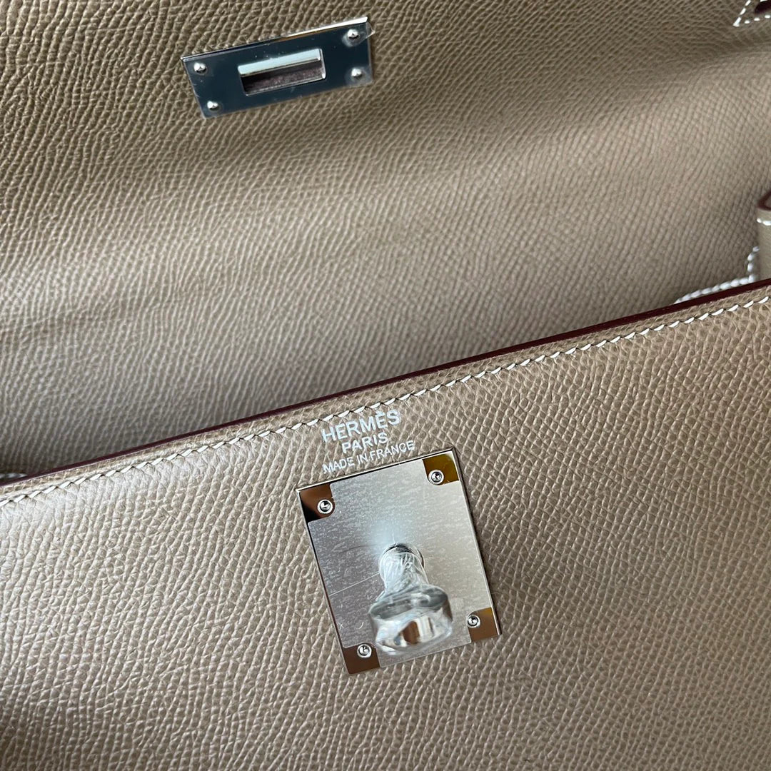 HERMES BAG