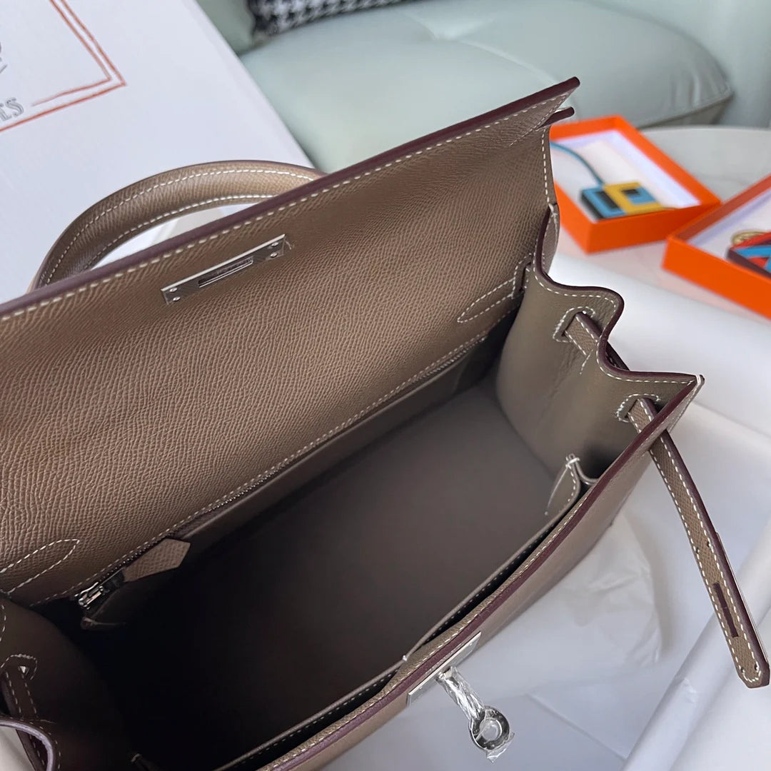 HERMES BAG