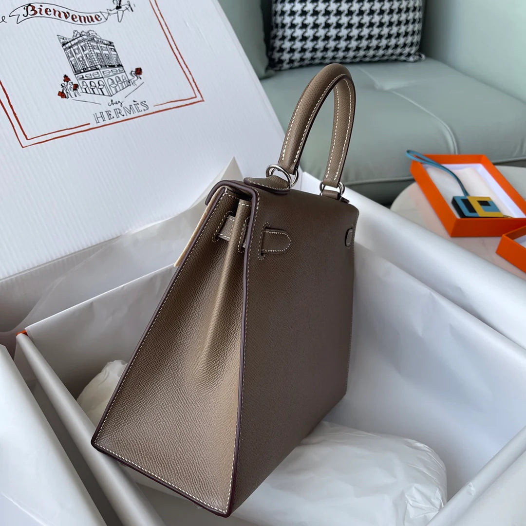 HERMES BAG