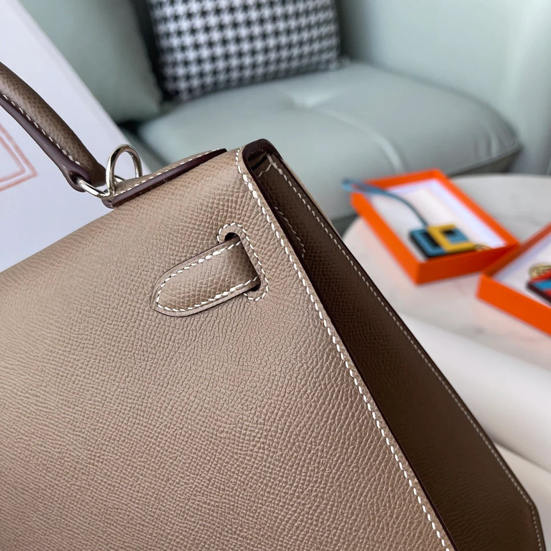 HERMES BAG