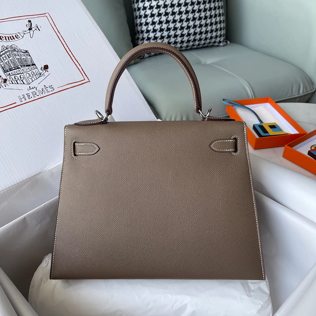 HERMES BAG