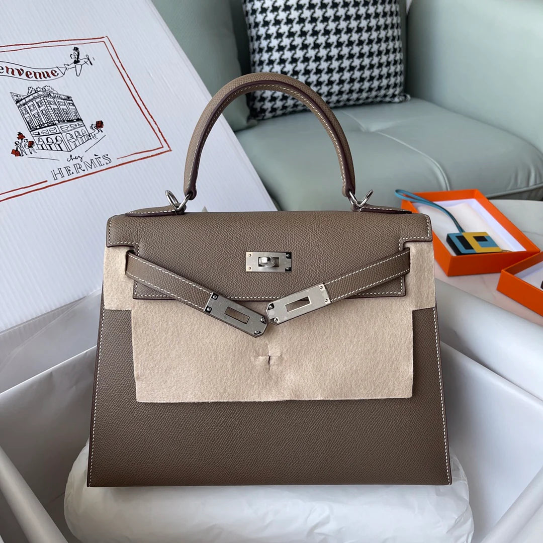 HERMES BAG