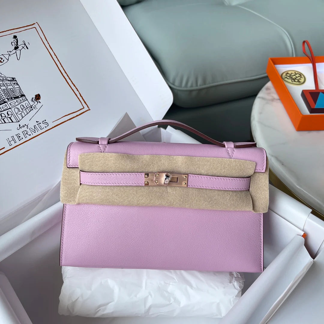 HERMES BAG