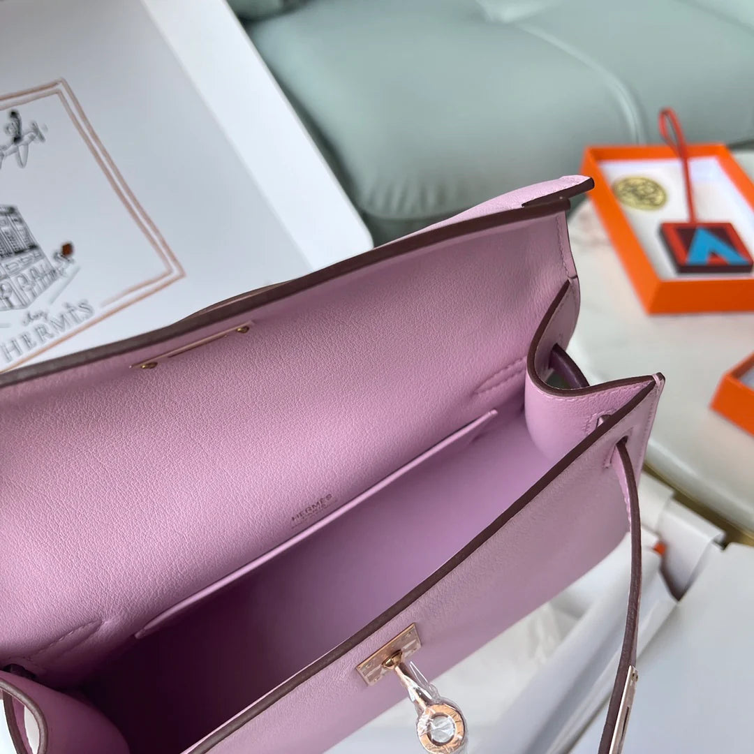 HERMES BAG