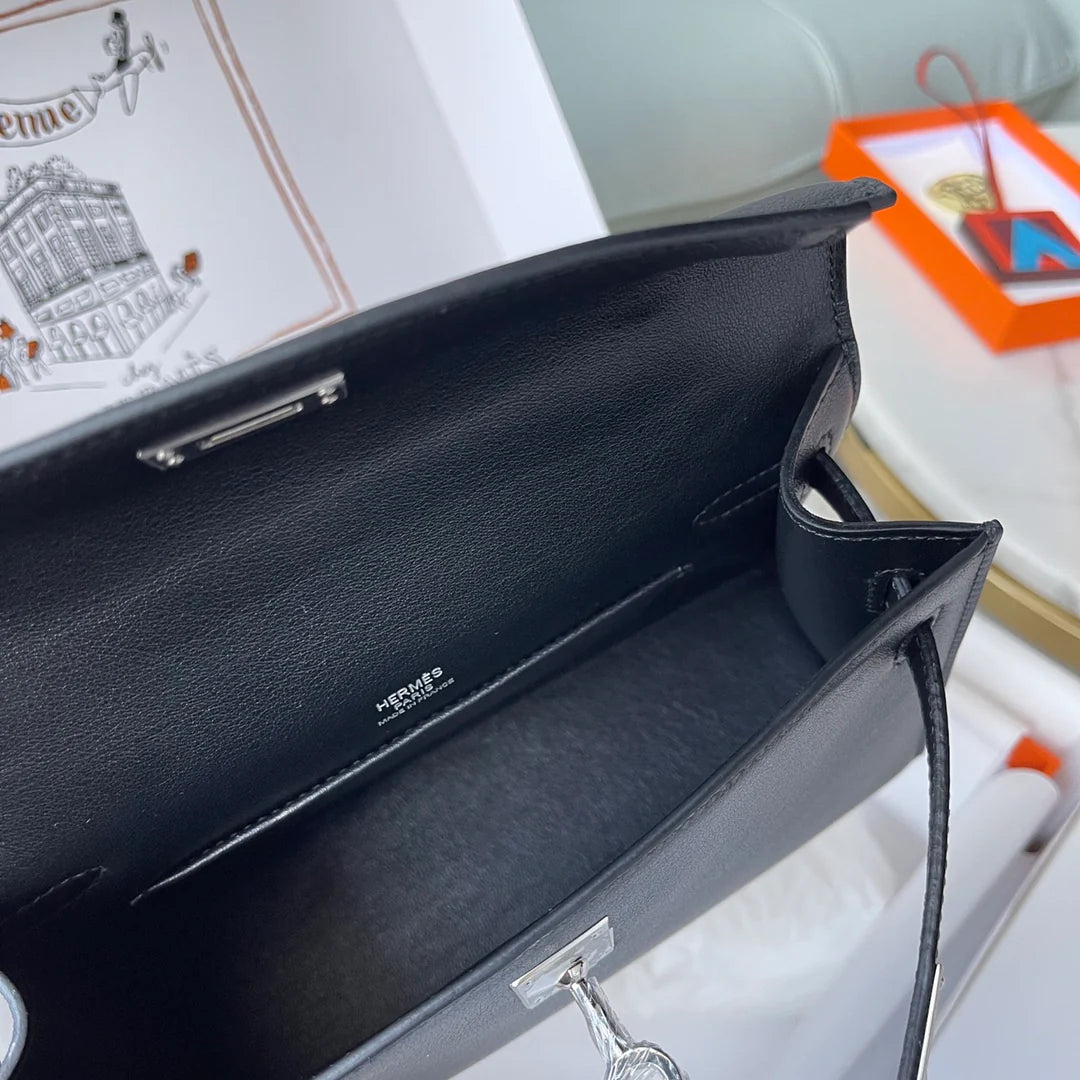 HERMES BAG