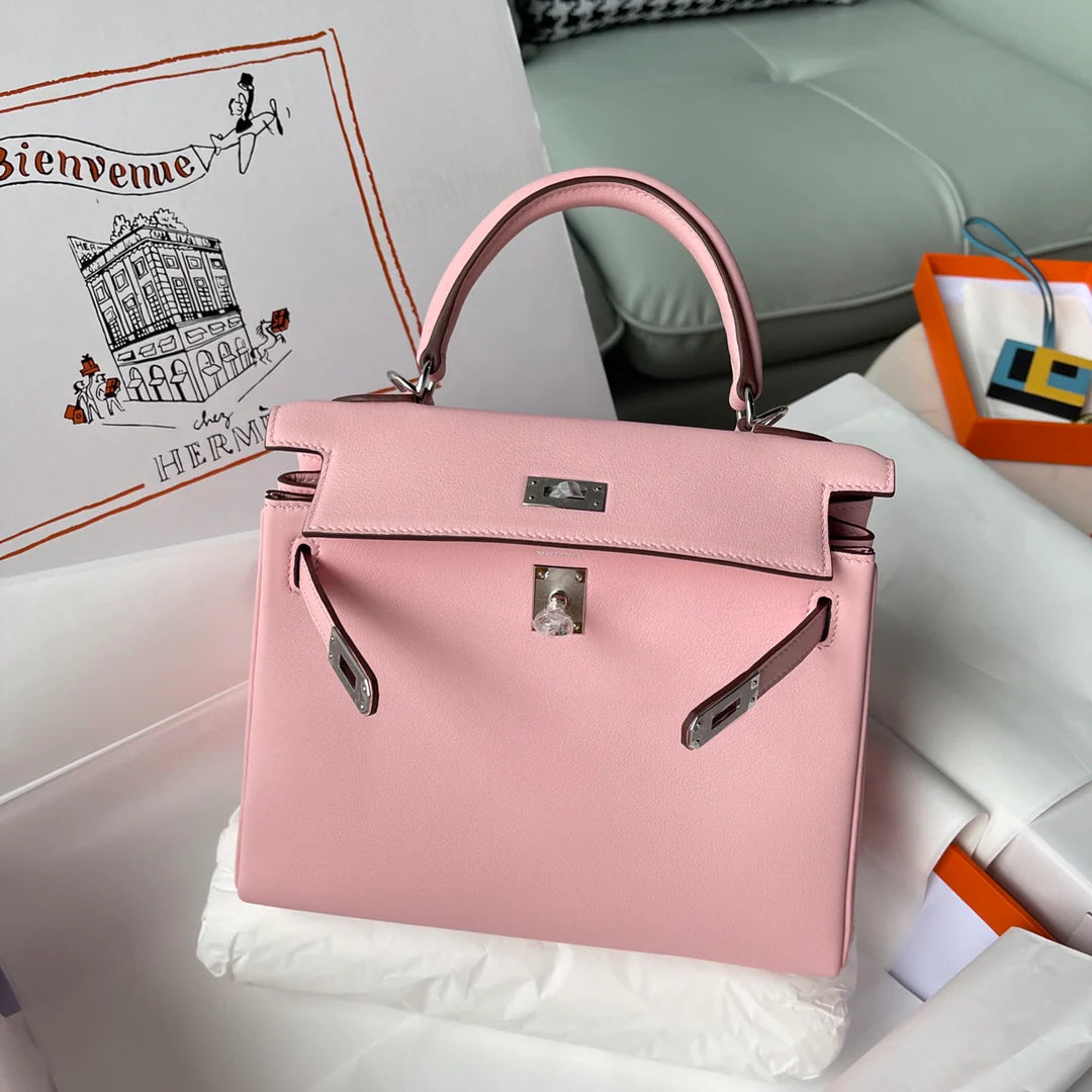 HERMES BAG