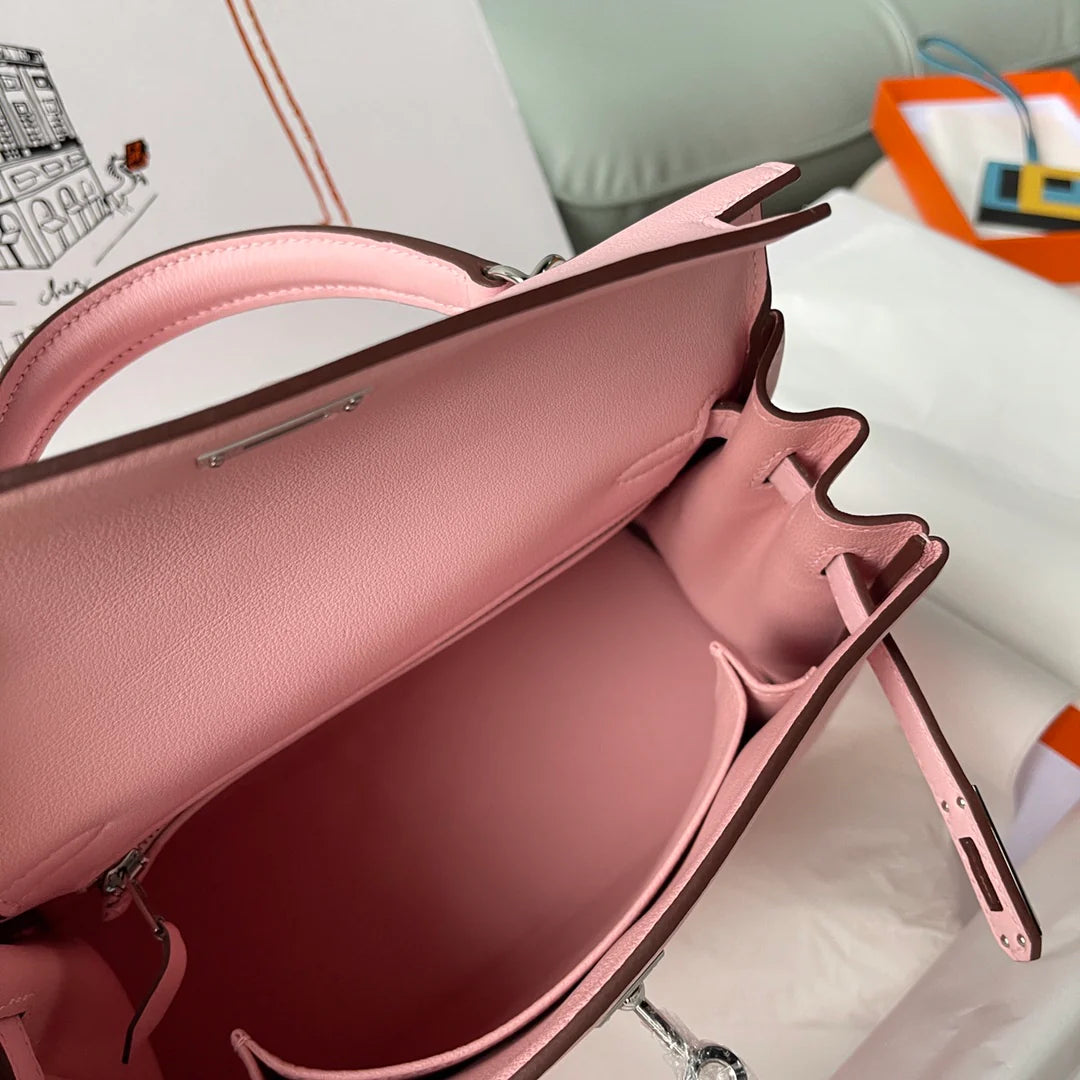 HERMES BAG