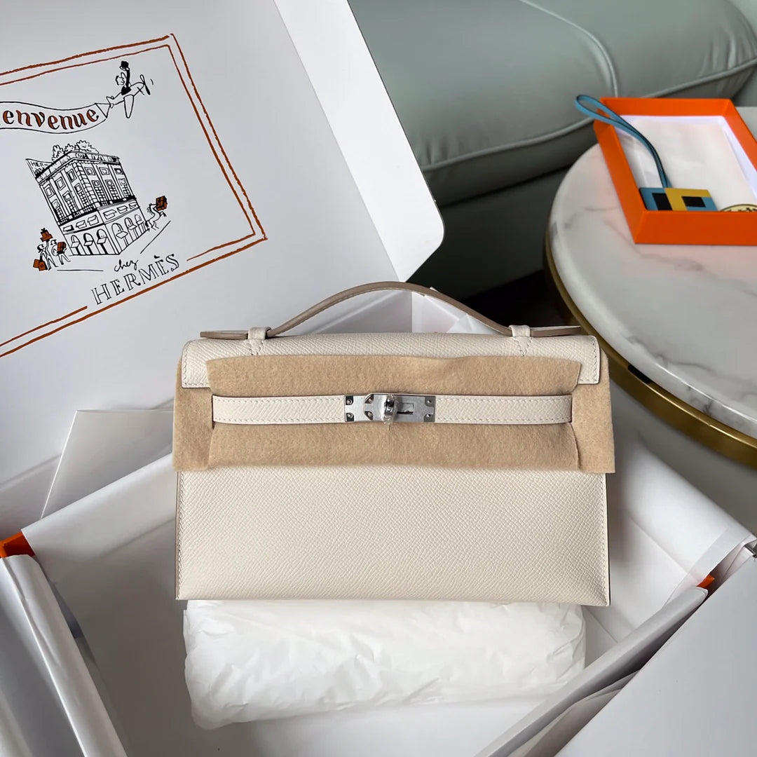 HERMES BAG