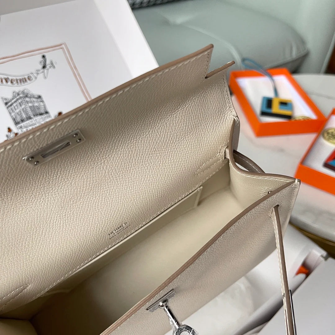 HERMES BAG