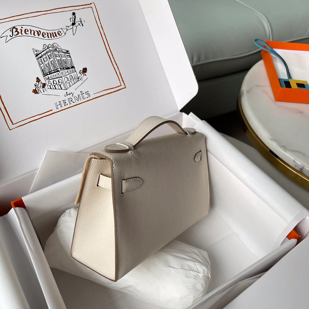 HERMES BAG