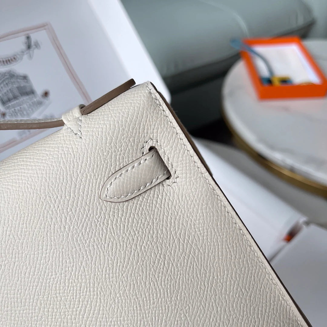 HERMES BAG