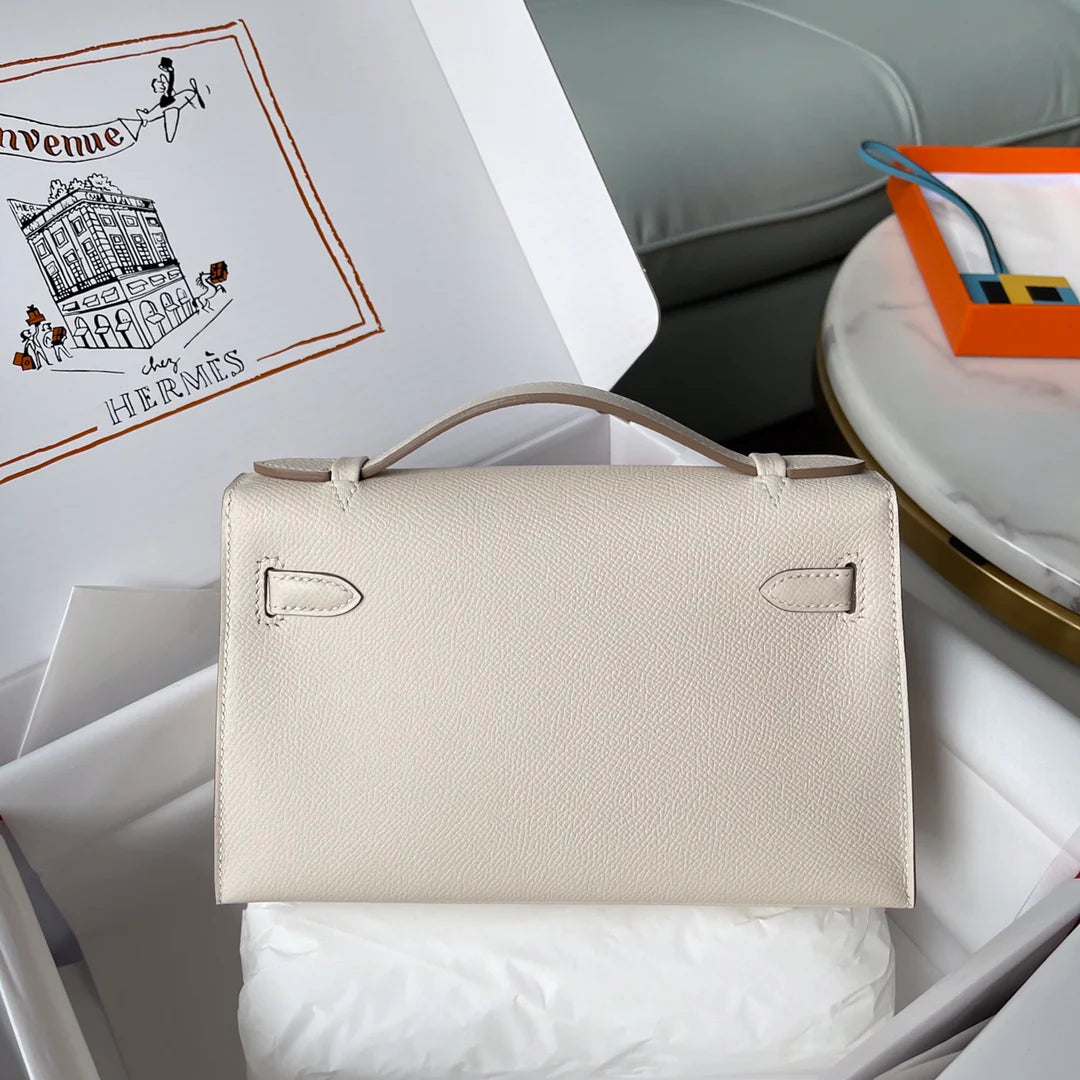 HERMES BAG