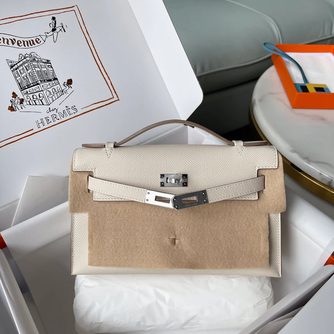 HERMES BAG